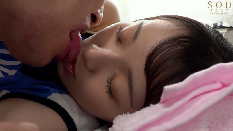 葵ななせ しつこい生徒指導教師に目をつけられて毎日校内で舐めあい性交をしています。葵ななせ サンプル画像4